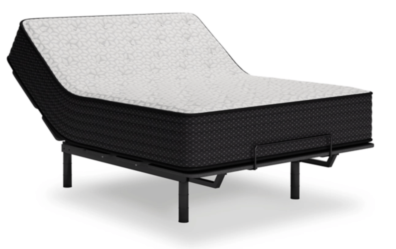 Limited Edition Plush Queen Mattress - HER Home Design Boutique