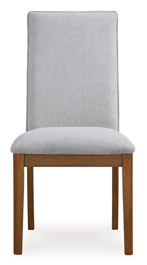 Lyncott Dining Chair (Set of 2) - HER Home Design Boutique