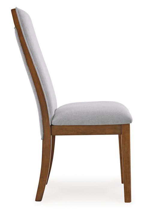 Lyncott Dining Chair (Set of 2) - HER Home Design Boutique