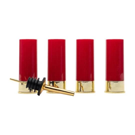 Mad Man Shotgun Shooters - HER Home Design Boutique