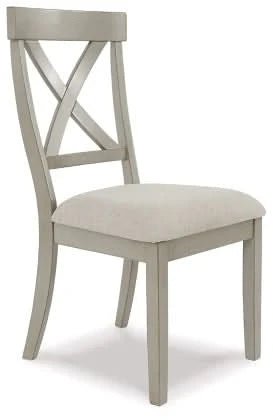 Parellen Dining Chair (Set of 2) - HER Home Design Boutique