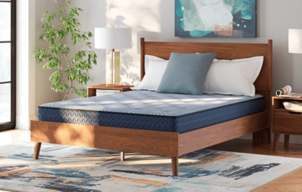 Peak 2.0 Bonnell King Mattress - HER Home Design Boutique