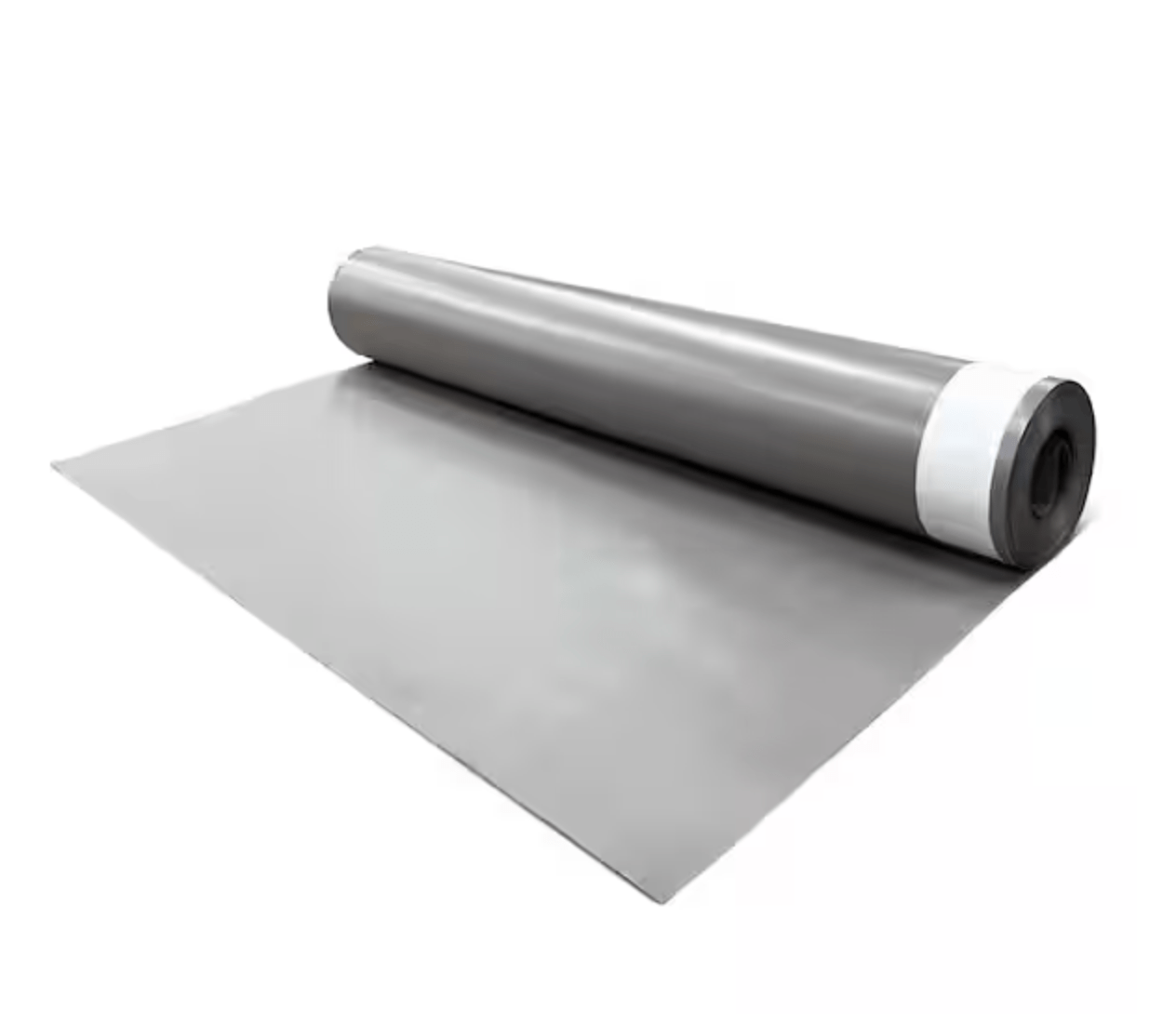 Poly - MHS - Underlayment - Roll Black - HER Home Design Boutique