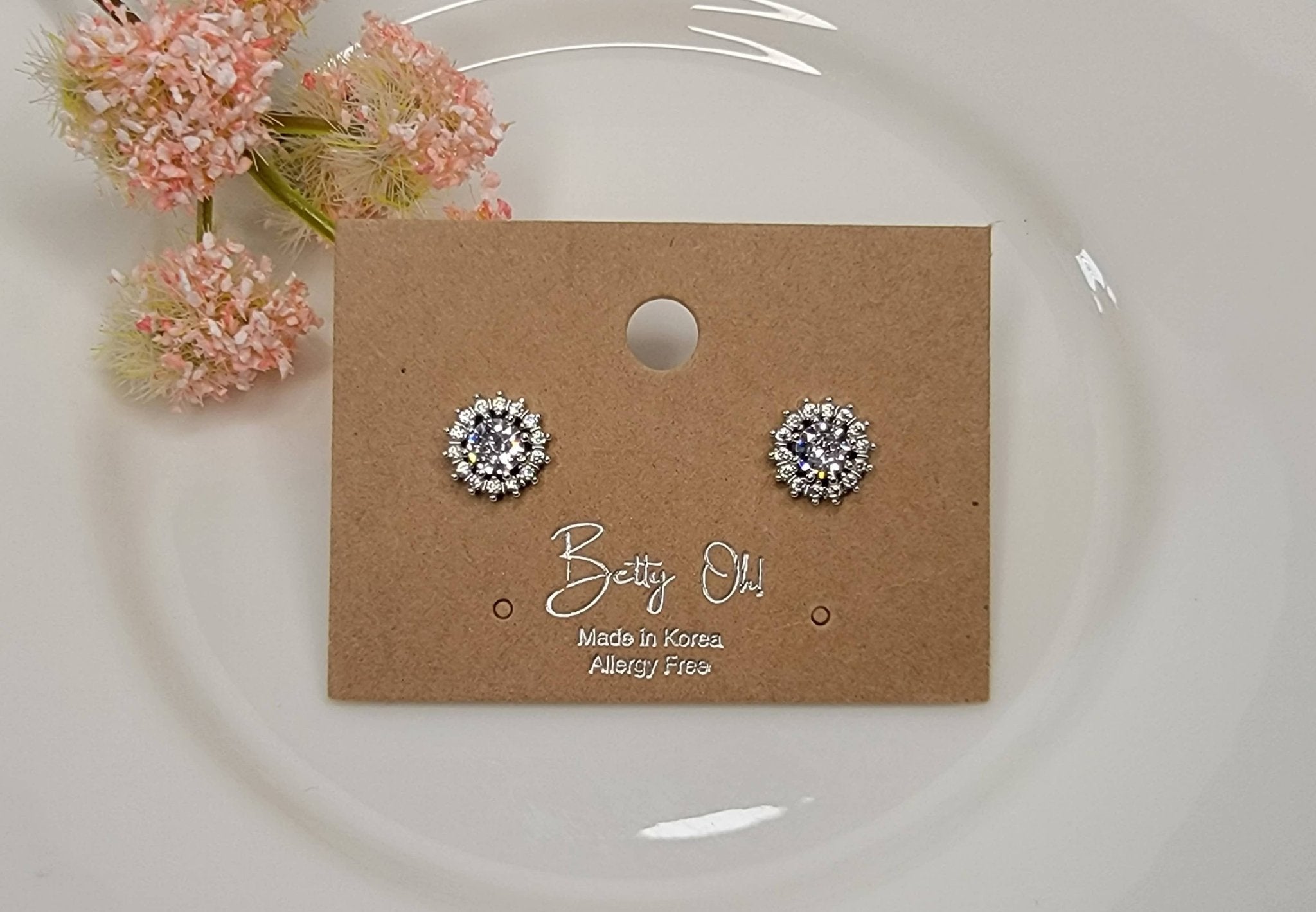 Post Earring - HER Home Design Boutique