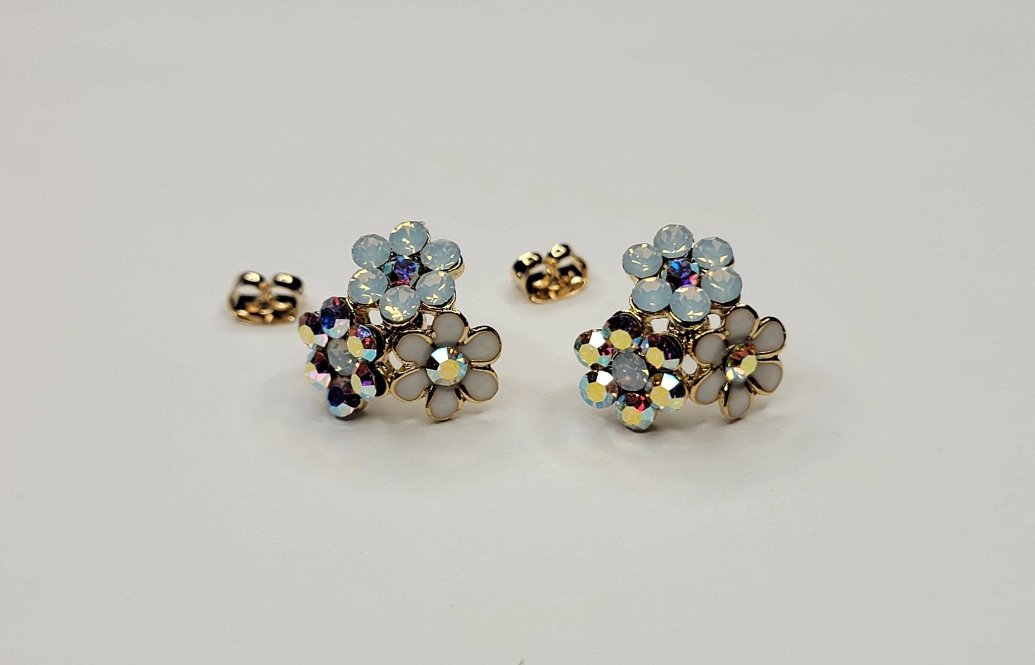 Post Earrings - HER Home Design Boutique