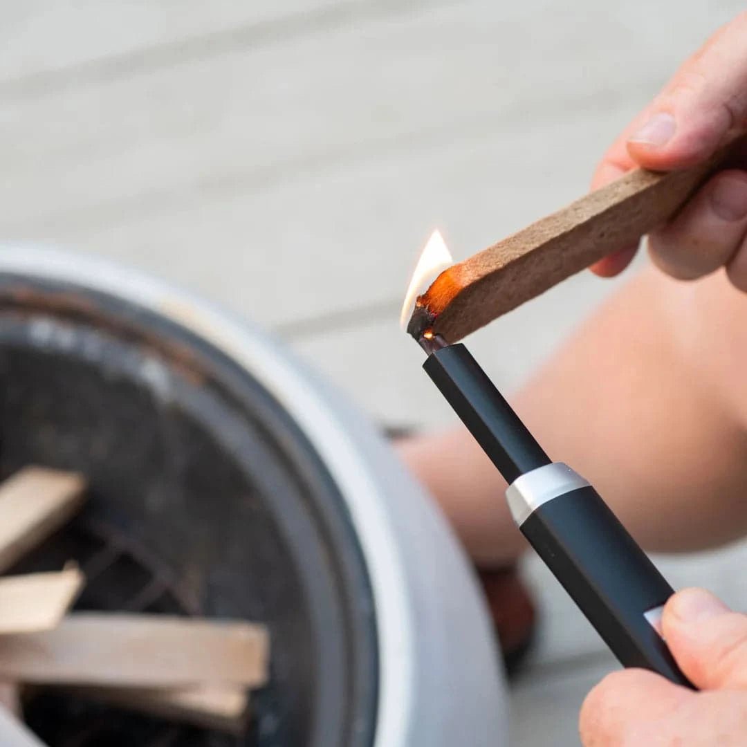 Rechargeable USB Arc Spark Lighter - HER Home Design Boutique