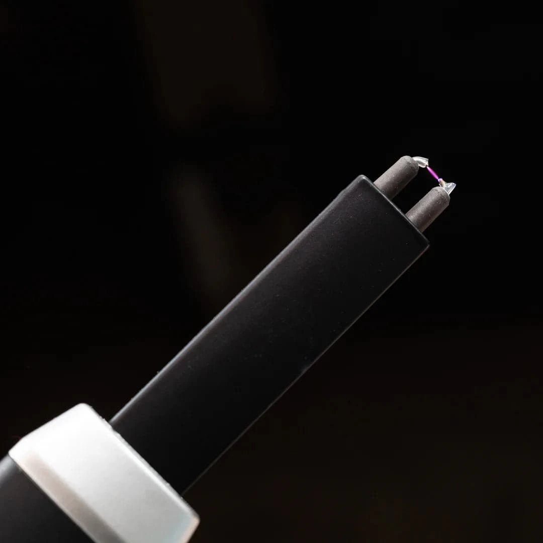 Rechargeable USB Arc Spark Lighter - HER Home Design Boutique