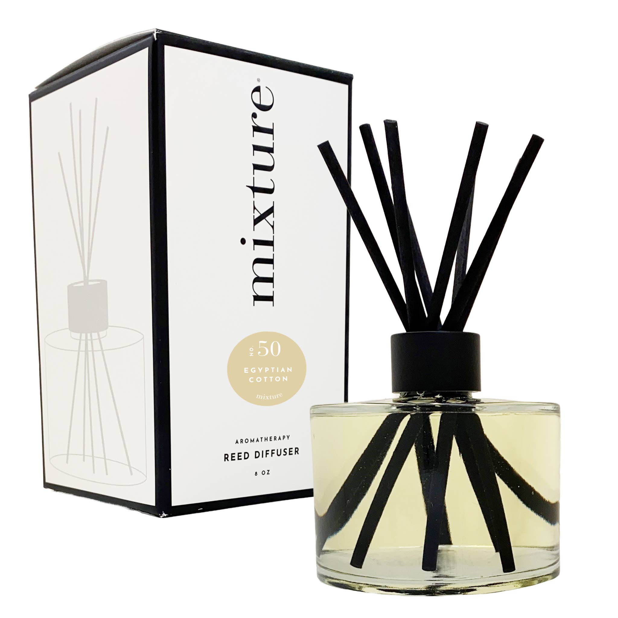 Reed Diffuser - HER Home Design Boutique