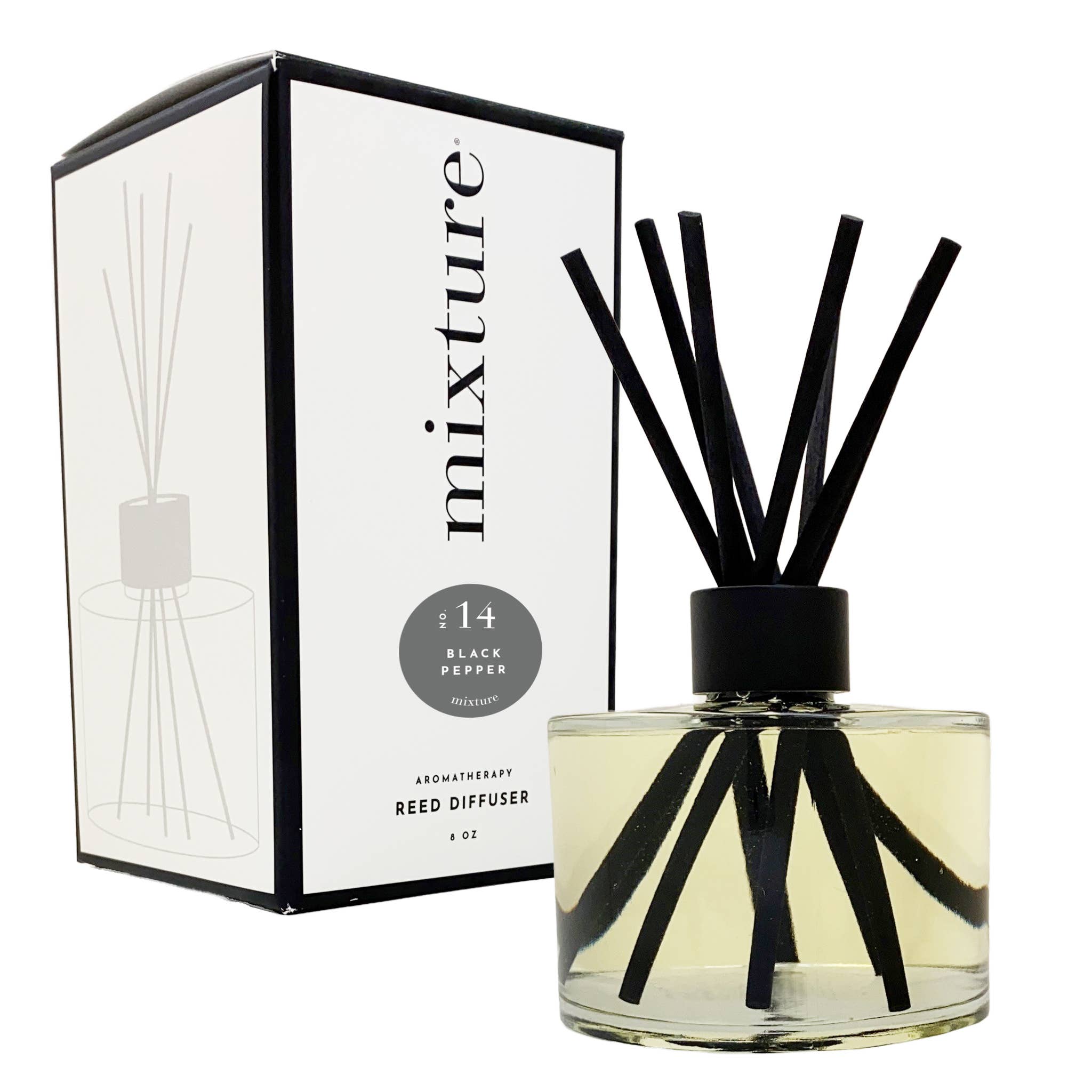 Reed Diffuser - HER Home Design Boutique
