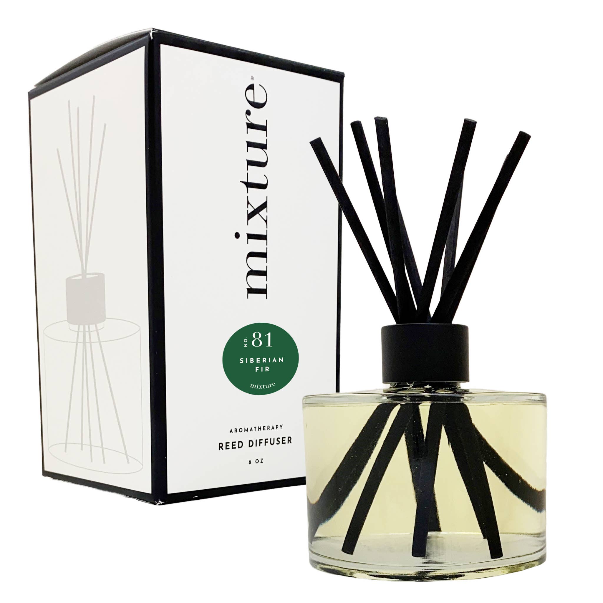 Reed Diffuser - HER Home Design Boutique