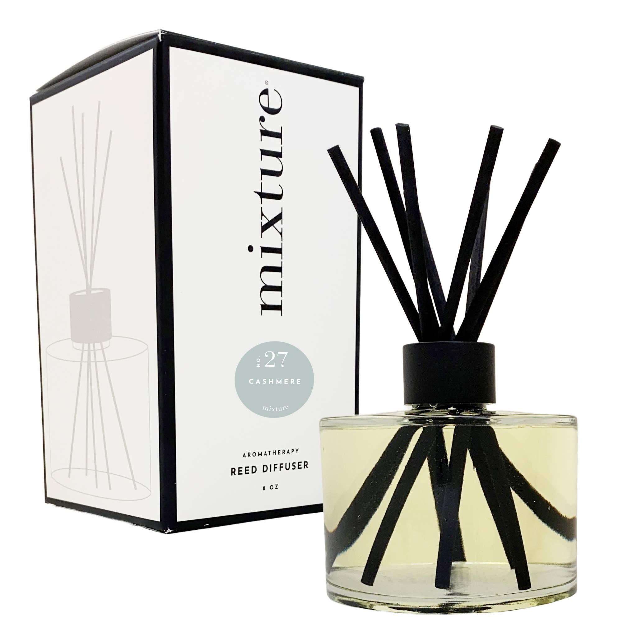Reed Diffuser - HER Home Design Boutique