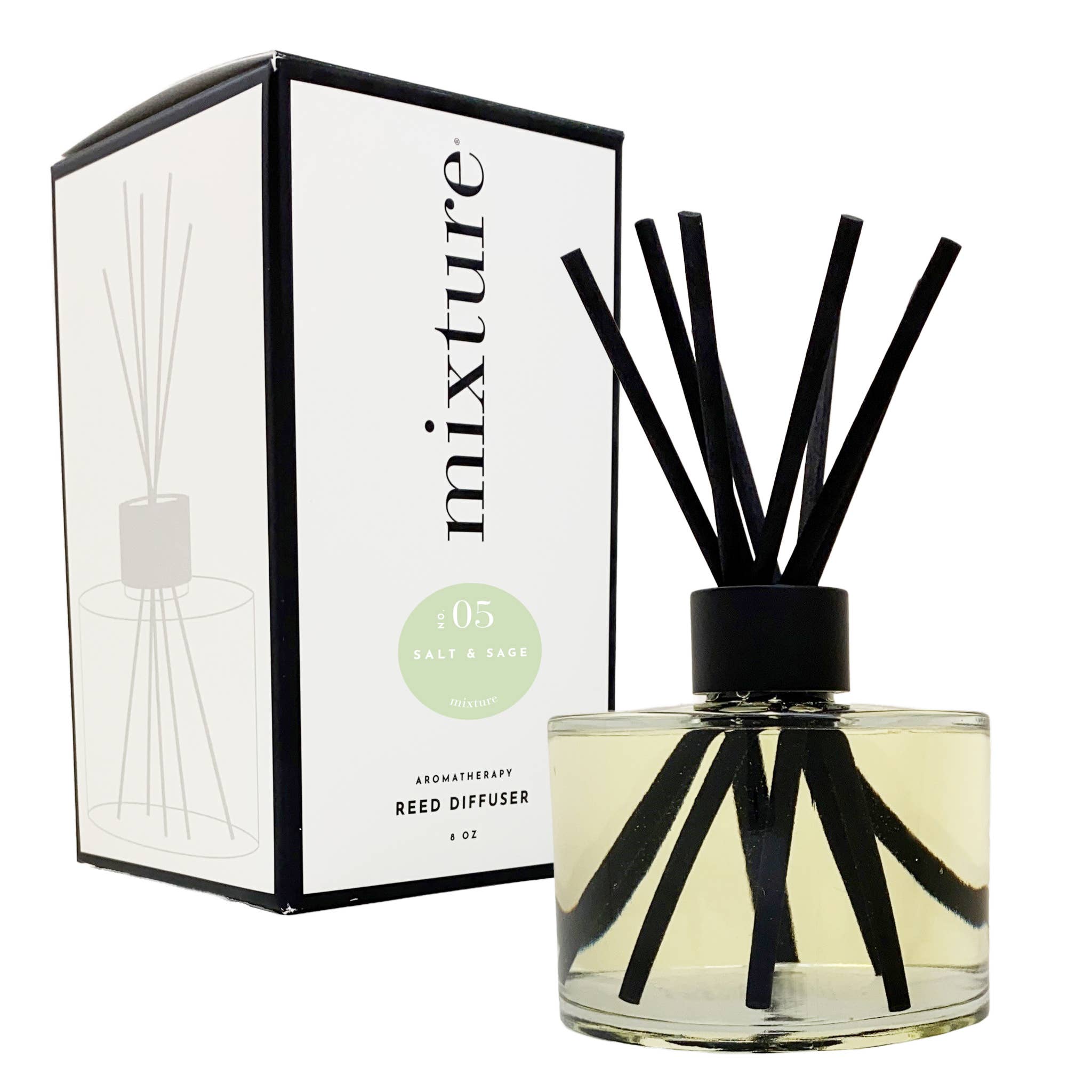 Reed Diffuser - HER Home Design Boutique