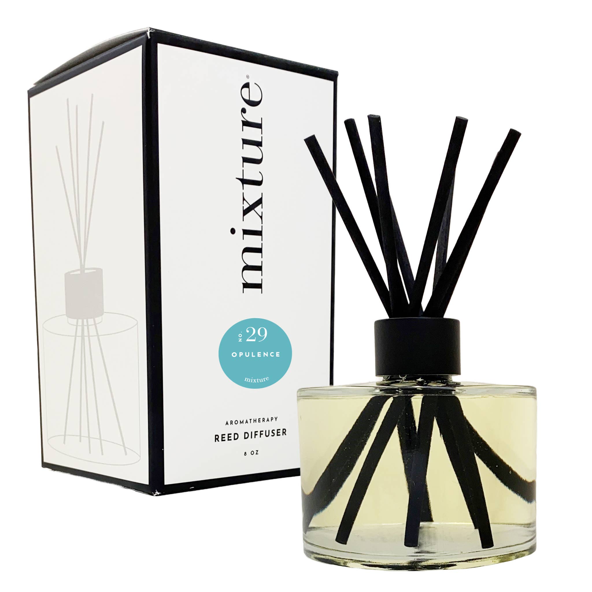 Reed Diffuser - HER Home Design Boutique