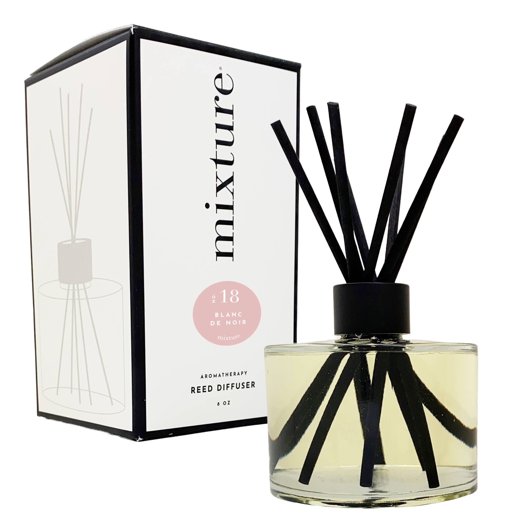 Reed Diffuser - HER Home Design Boutique