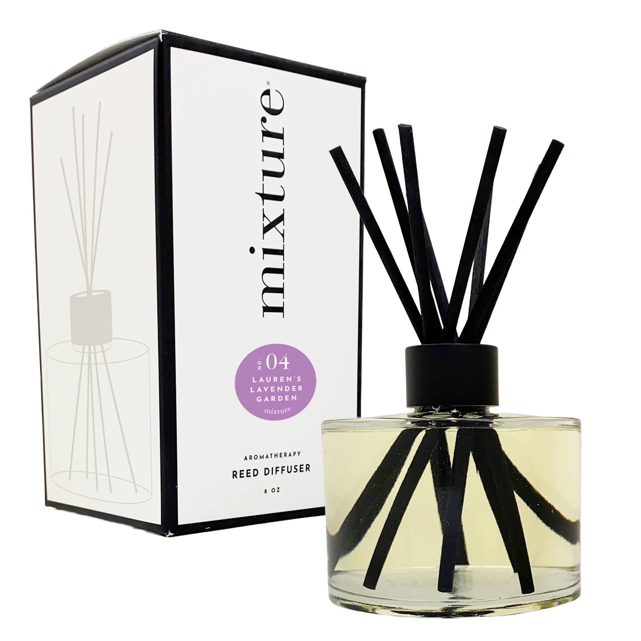 Reed Diffuser - HER Home Design Boutique