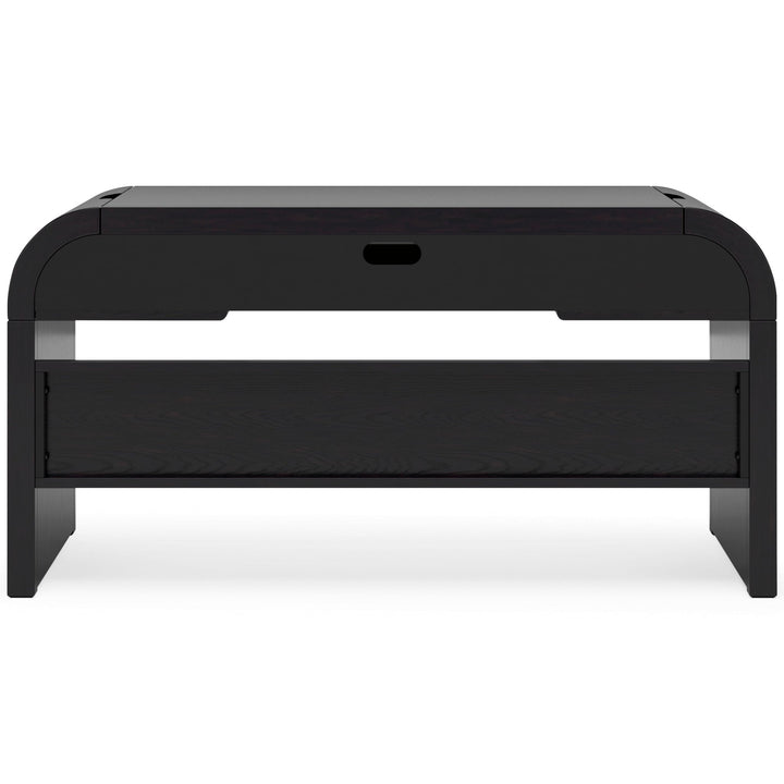Rowanbeck 60" Home Office Desk - HER Home Design Boutique