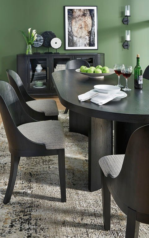 Rowanbeck Dining Chair - HER Home Design Boutique