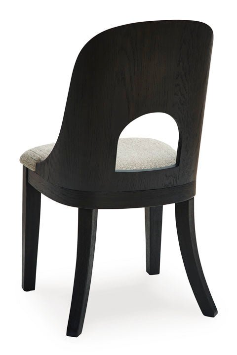 Rowanbeck Dining Chair - HER Home Design Boutique