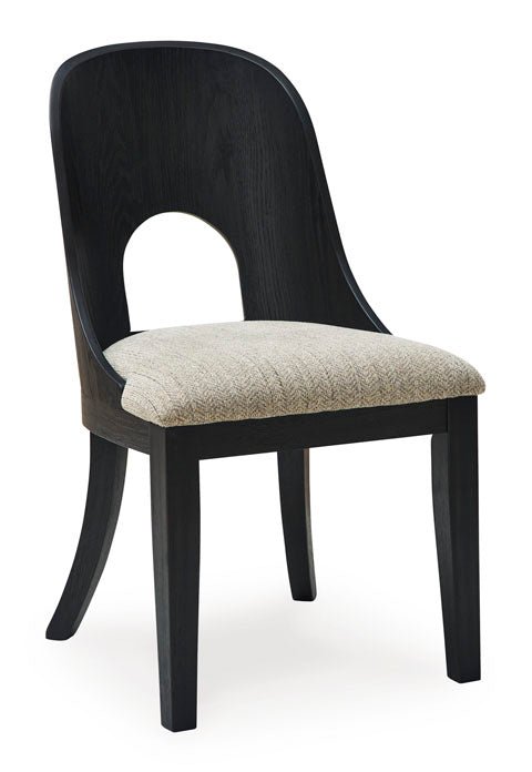 Rowanbeck Dining Chair - HER Home Design Boutique