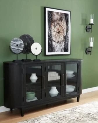 Rowanbeck Dining Room Server - HER Home Design Boutique