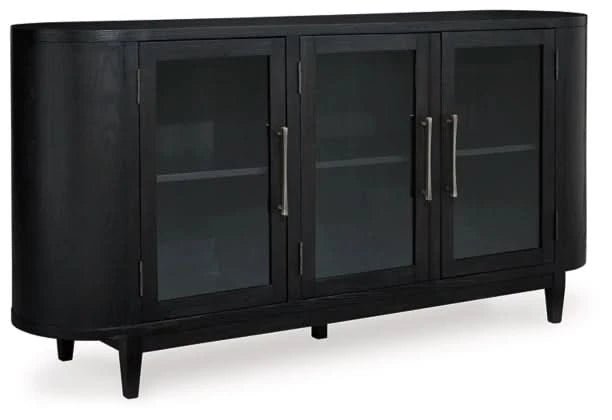 Rowanbeck Dining Room Server - HER Home Design Boutique