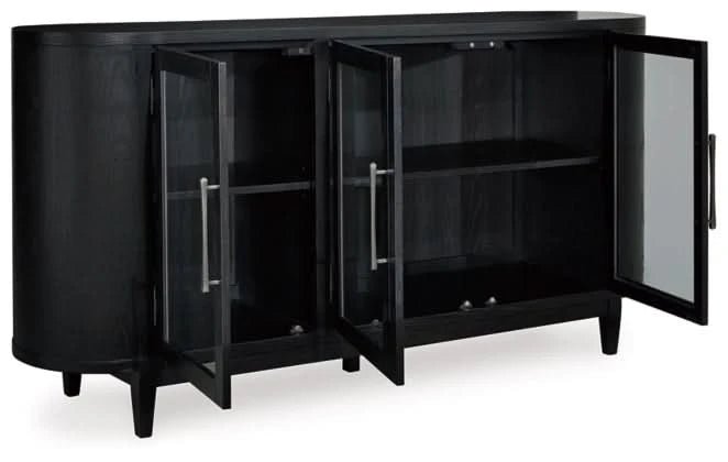 Rowanbeck Dining Room Server - HER Home Design Boutique