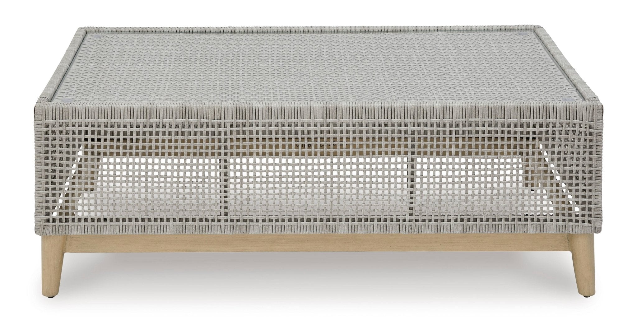 Seaton Creek Outdoor Seating Group (Sold Individually) - HER Home Design Boutique