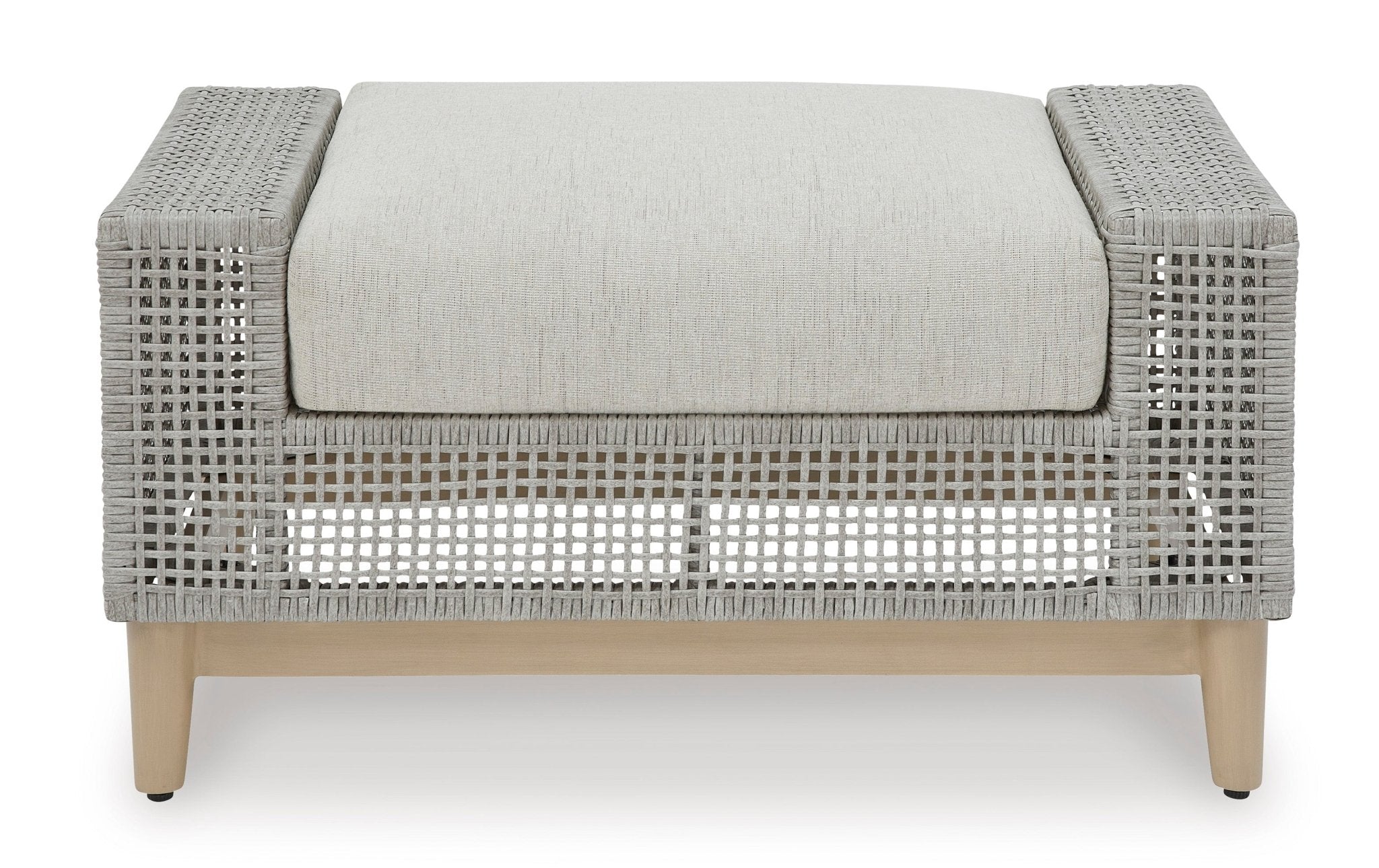 Seaton Creek Outdoor Seating Group (Sold Individually) - HER Home Design Boutique