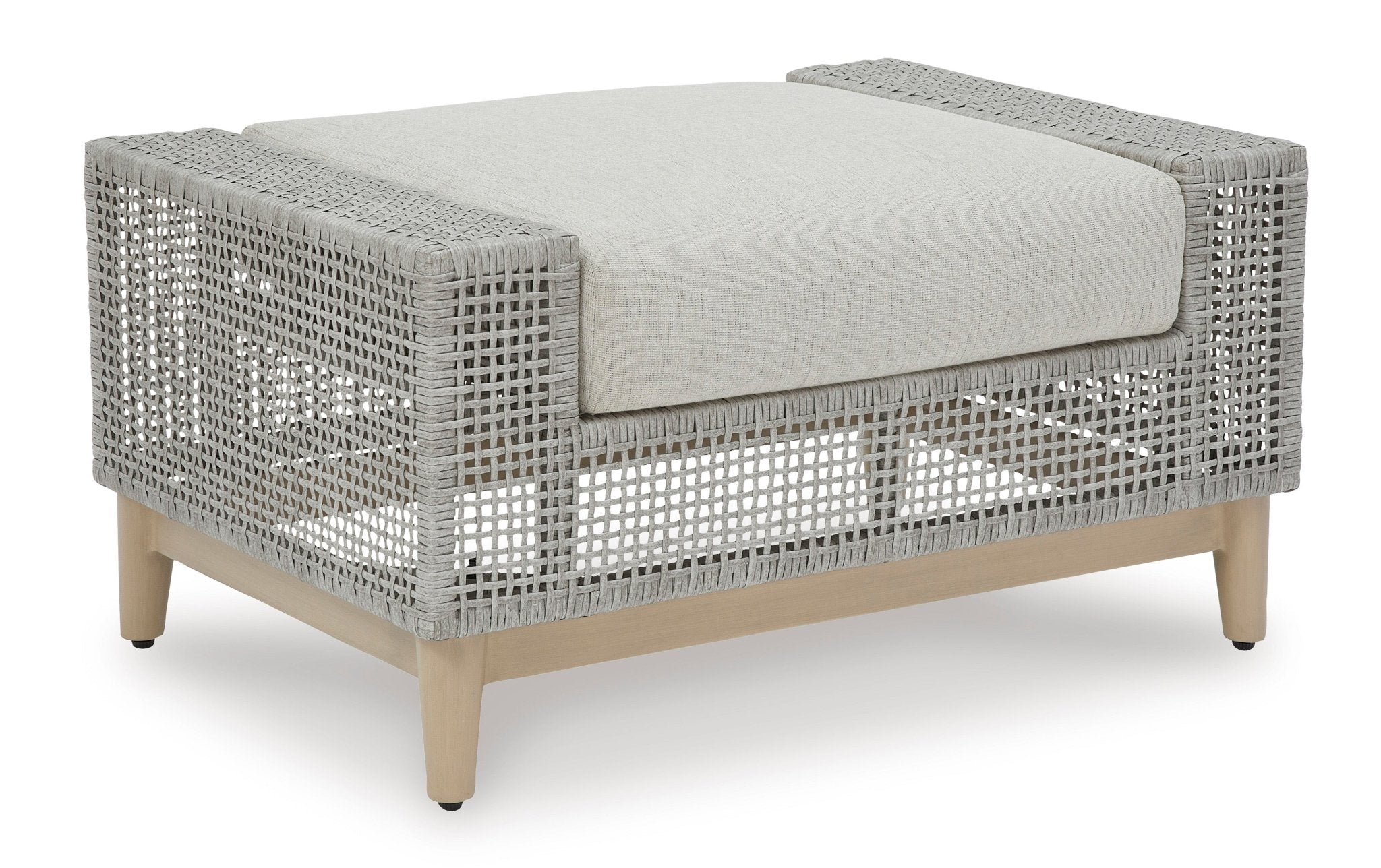 Seaton Creek Outdoor Seating Group (Sold Individually) - HER Home Design Boutique