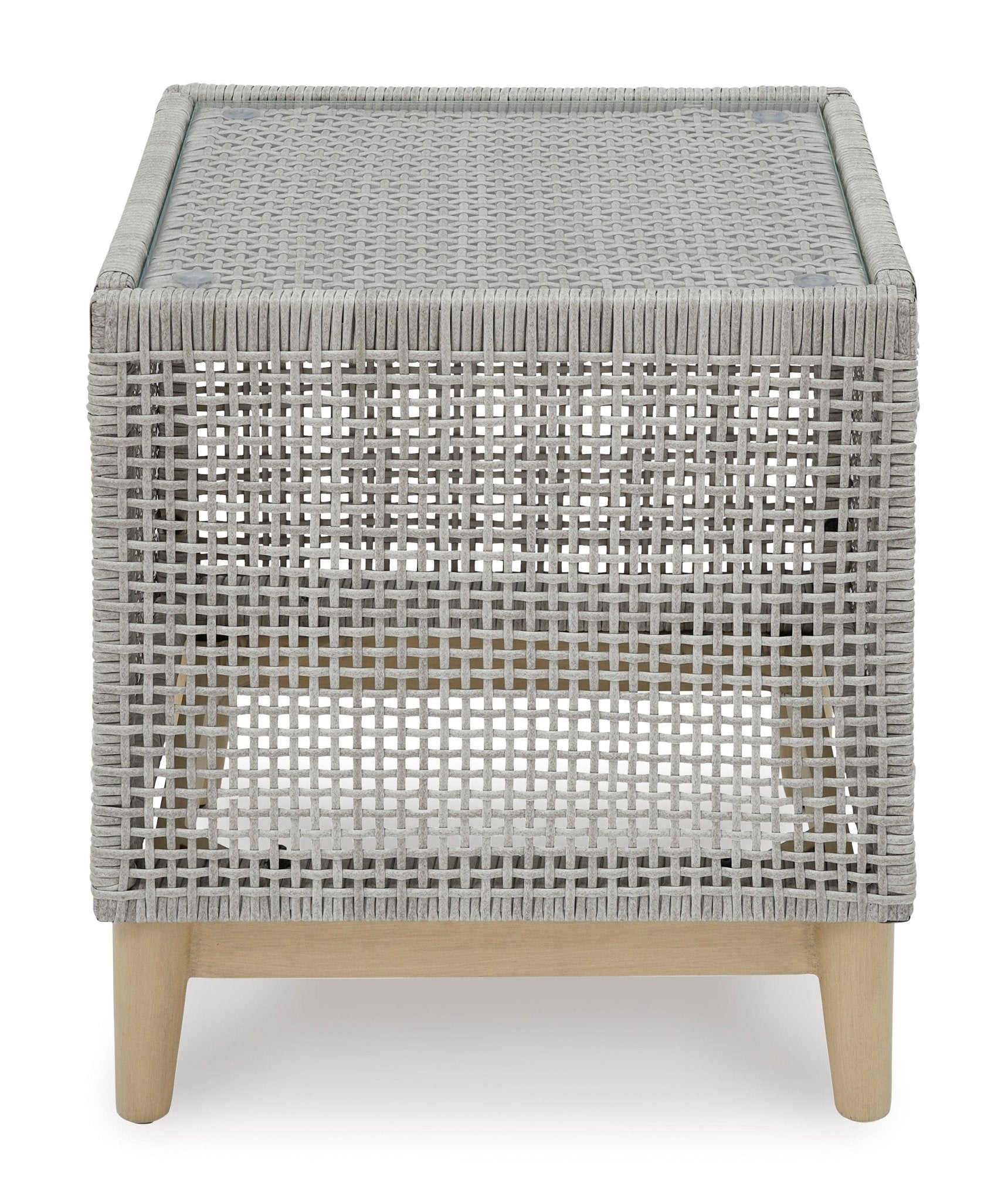 Seaton Creek Outdoor Seating Group (Sold Individually) - HER Home Design Boutique