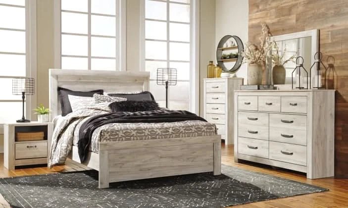 Seven Drawer Dresser - HER Home Design Boutique