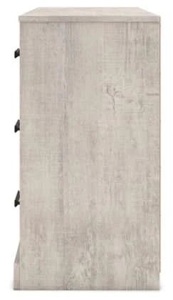 Shawburn Six Drawer Dresser - HER Home Design Boutique