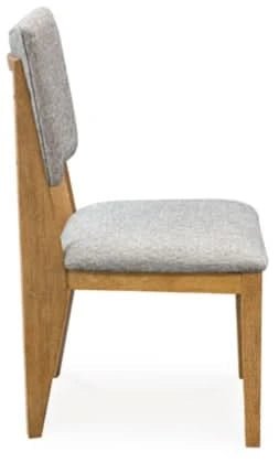 Sherbana Dining Chair (Set of 2) - HER Home Design Boutique