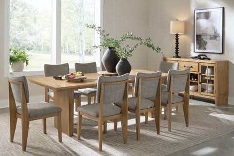 Sherbana Dining Room Table - HER Home Design Boutique