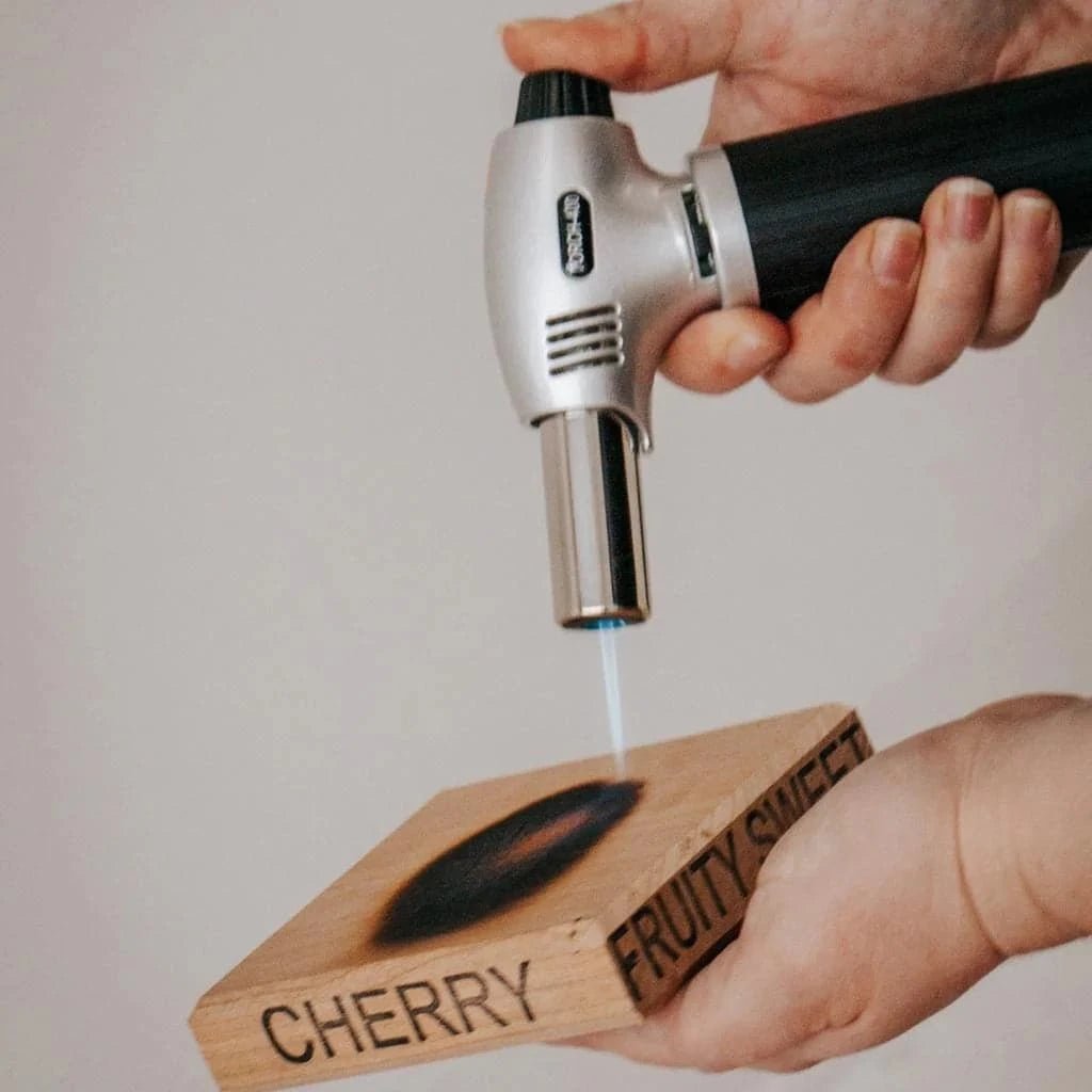 Smoked Old Fashion Kit - HER Home Design Boutique