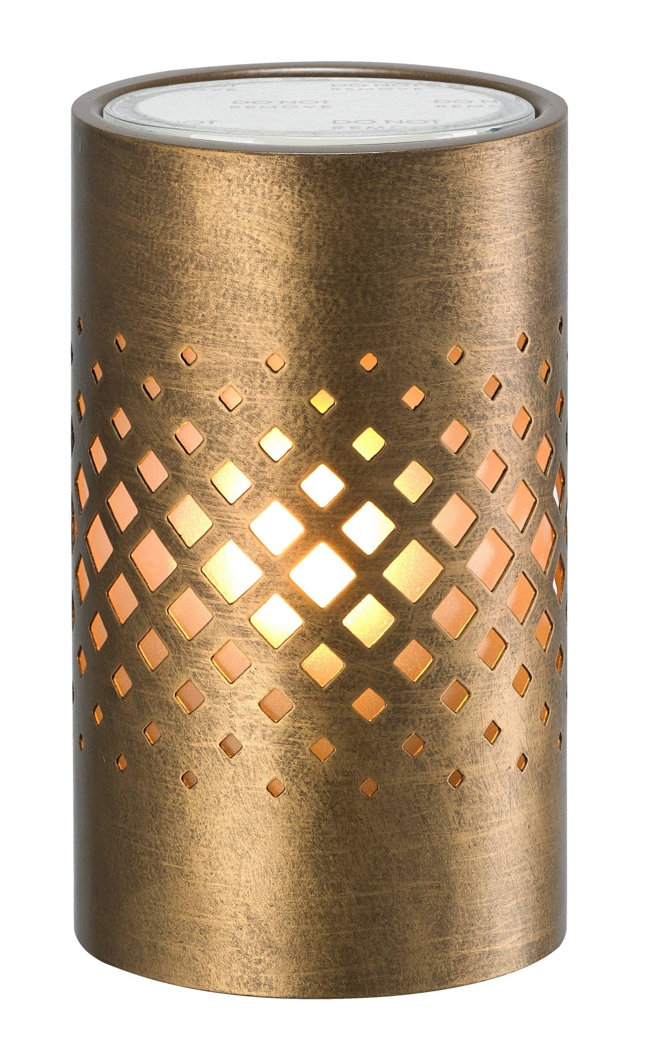 Twinkle No Spill Wax Melt Warmer (Use with Serene Pod) - HER Home Design Boutique