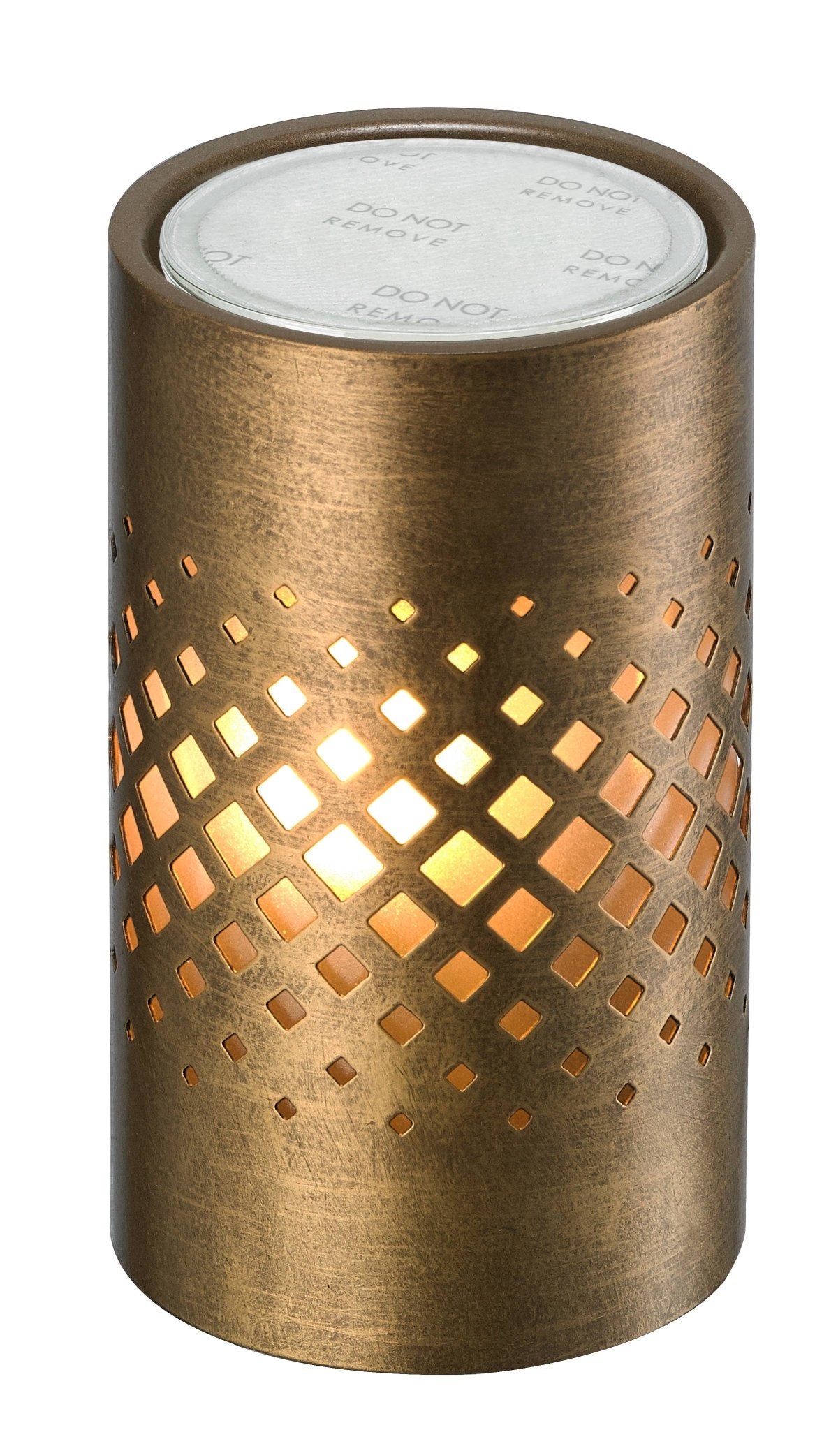 Twinkle No Spill Wax Melt Warmer (Use with Serene Pod) - HER Home Design Boutique