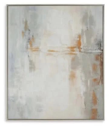 Vallrow Wall Art - HER Home Design Boutique