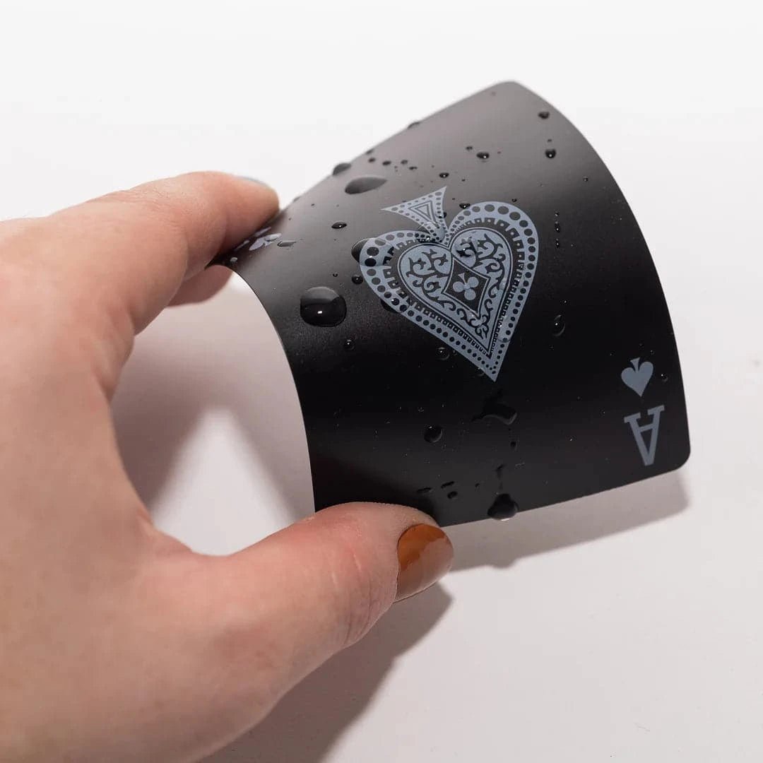 Waterproof Playing Cards - Mad Man - HER Home Design Boutique