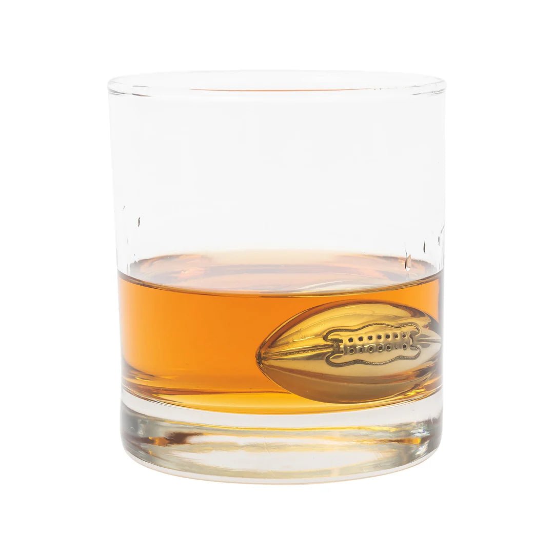 Whiskey Cubes - Sports: Golf, Basketball, Football Mad Man - HER Home Design Boutique