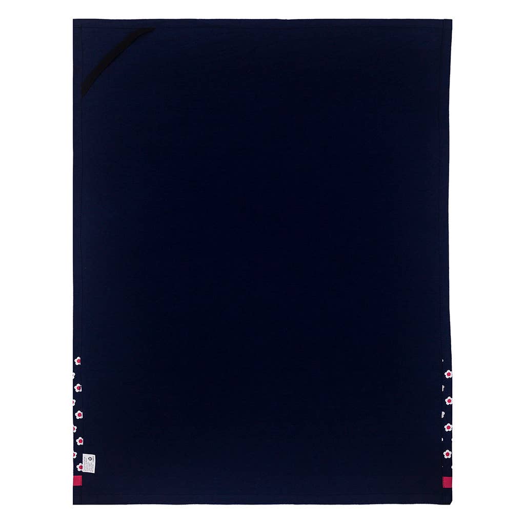 99% That Bitch (1% Crazy) Kitchen Tea Towel - HER Home Design Boutique