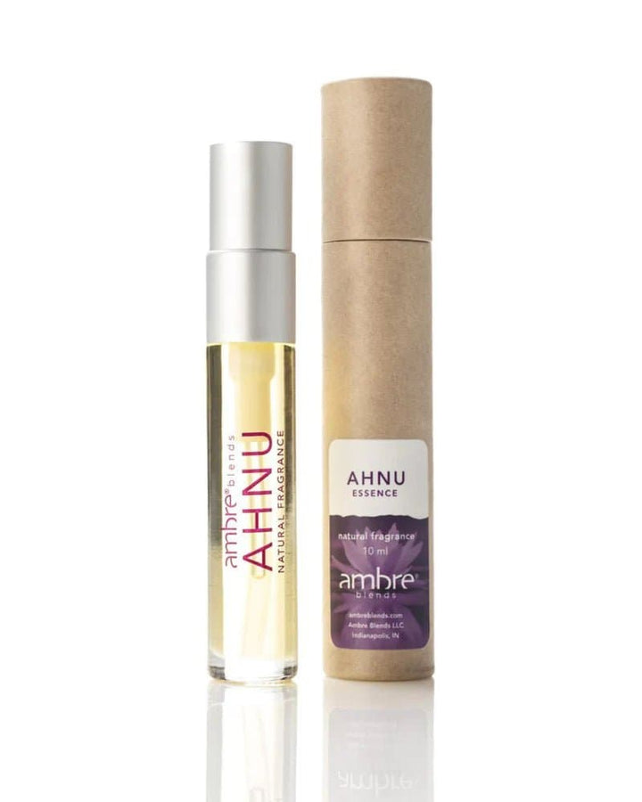Ahnu Pure Essence Oil (12 ML) HER Home Design Boutique