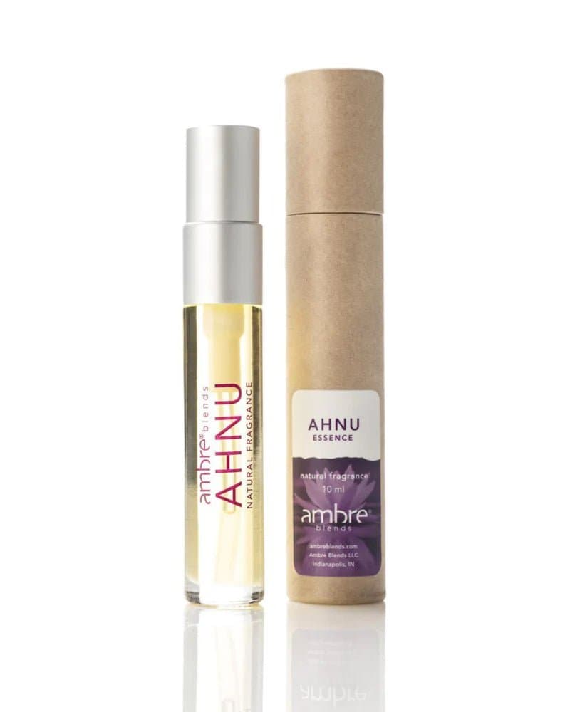 Ahnu Pure Essence Oil (12 ML) - HER Home Design Boutique
