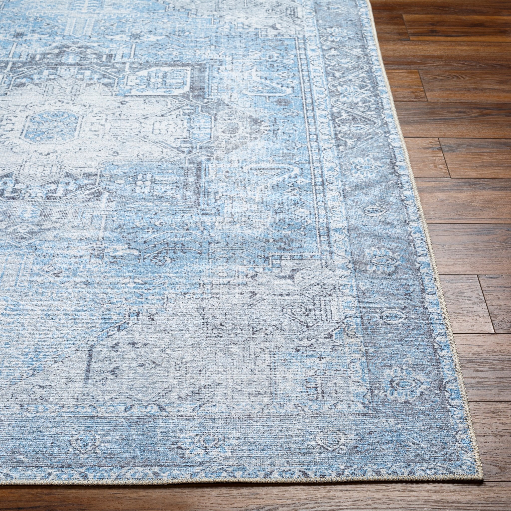 Area Rugs - HER Home Design Boutique