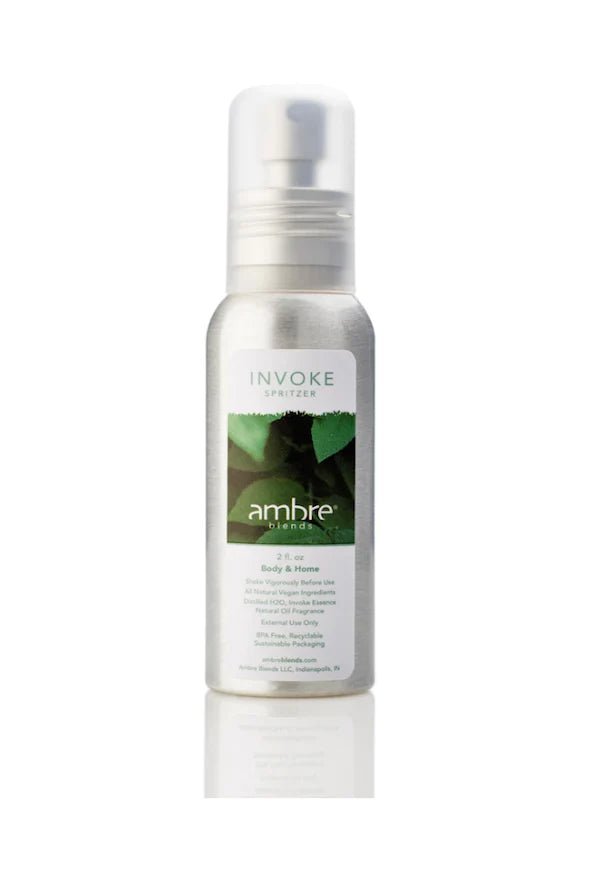 Ambre Essence Spritzer 2 oz - HER Home Design Boutique