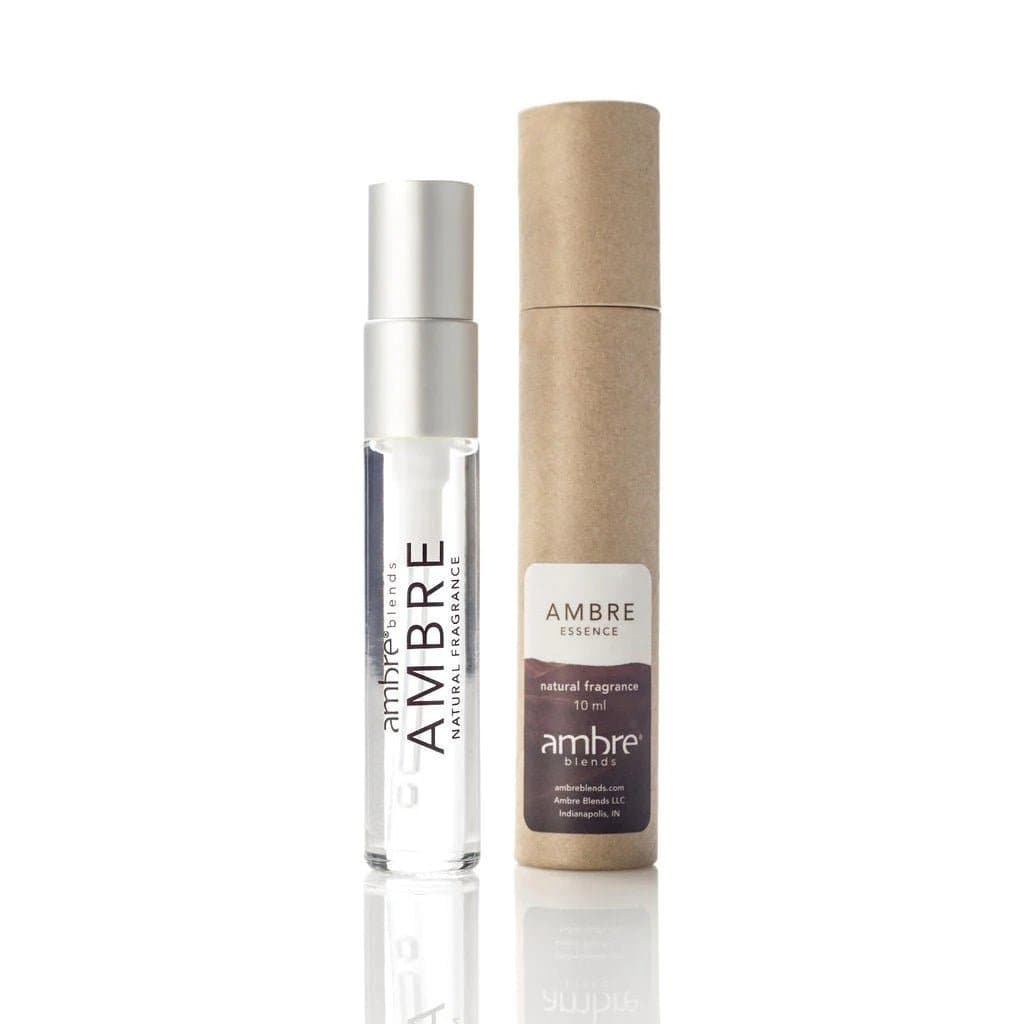 Ambre Pure Essence Oil (12 ML) - HER Home Design Boutique
