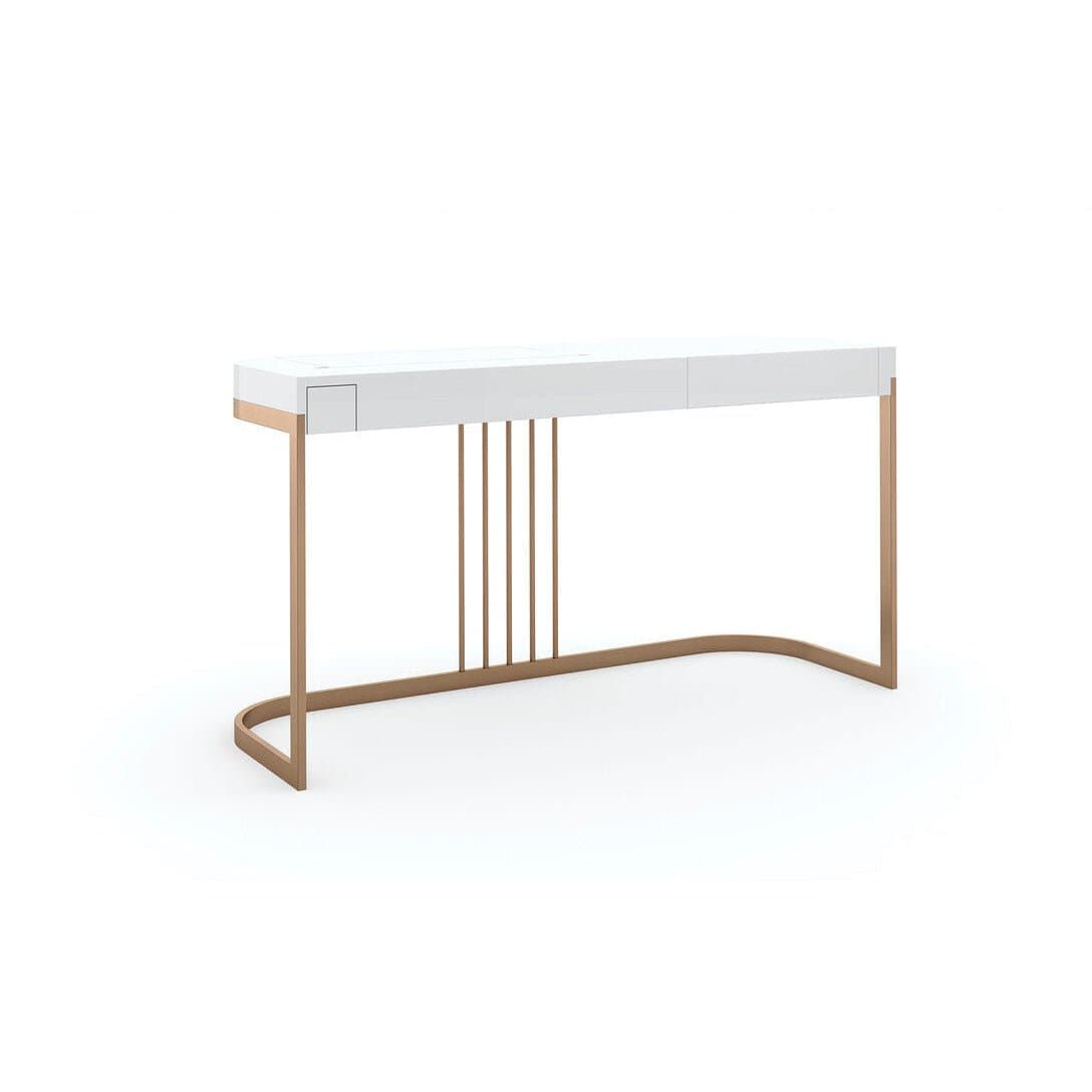 Beauty Bar Desk - HER Home Design Boutique