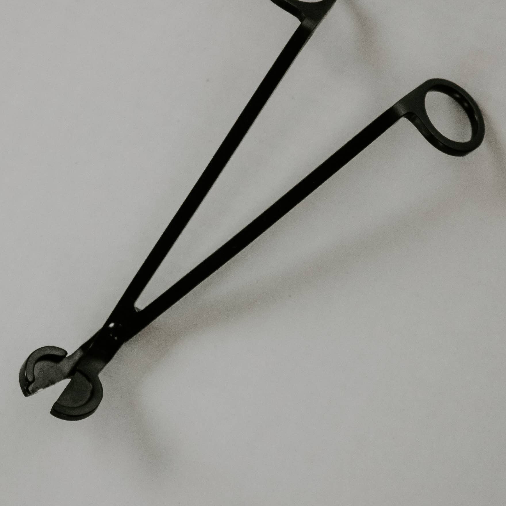 Black Candle Care Kit - Home Decor & Gifts - HER Home Design Boutique