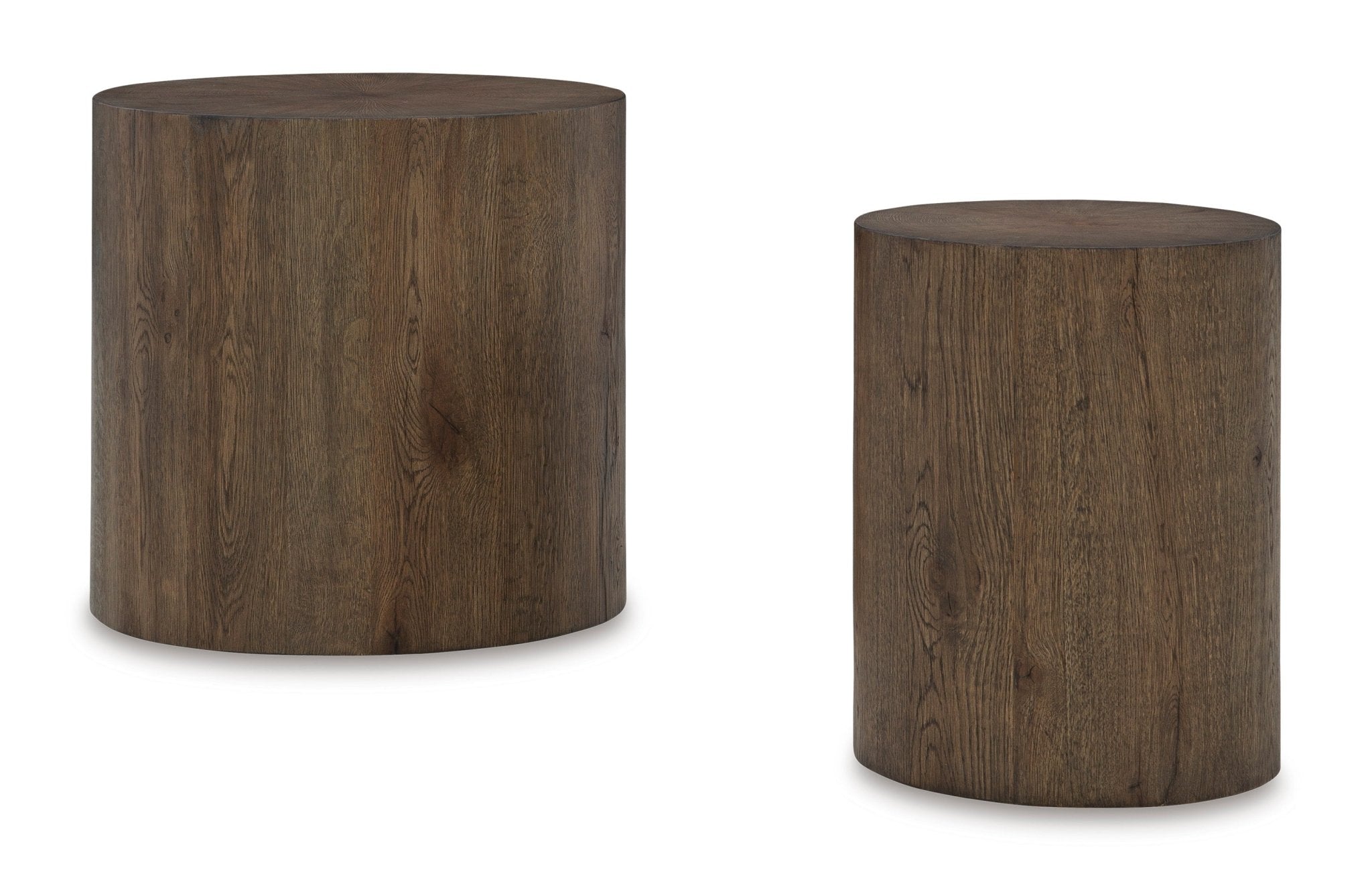 Cammund Accent Table (Set of 2) - HER Home Design Boutique