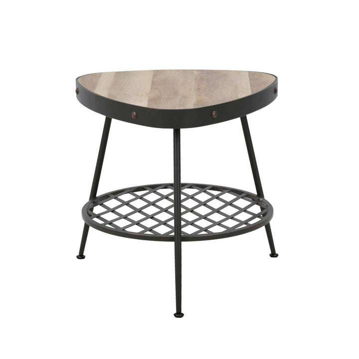 COFFEE TABLE EMPIRE CM Ø56X56 - HER Home Design Boutique